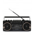 Ricatech PR1980 GhettoBlaster