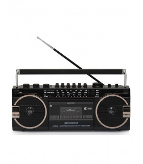 Ricatech PR1980 GhettoBlaster