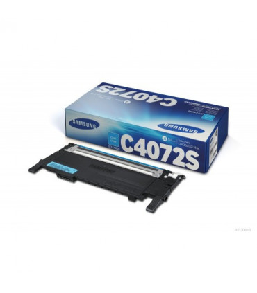 Samsung CLT-C4072S CYAN