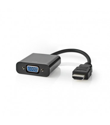 Nedis HDMI- VGA adapter