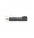 Nedis DisplayPort M - HDMI F, adapter