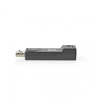 Nedis DisplayPort M - HDMI F, adapter