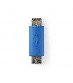 Nedis USB 3.2 adapter USB-A/USB-A
