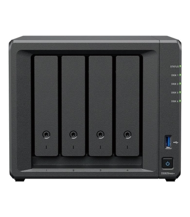 Synology Storage Tower 4BAY/4GB DS925NEO+