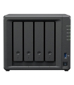 Synology Storage Tower 4BAY/4GB DS925NEO+