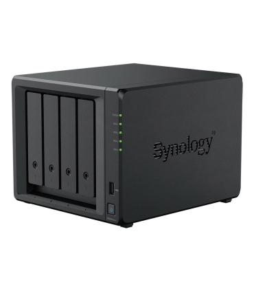 Synology Storage Tower 4BAY/4GB DS925NEO+