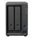 Synology Storage Tower 2BAY/NO HDD DS725NEO+