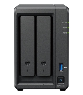 Synology Storage Tower 2BAY/NO HDD DS725NEO+