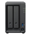Synology Storage Tower 2BAY/NO HDD DS725NEO+