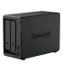 Synology Storage Tower 2BAY/NO HDD DS725NEO+