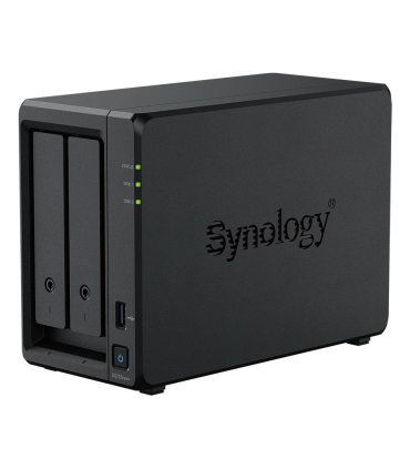 Synology Storage Tower 2BAY/NO HDD DS725NEO+