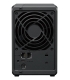 Synology Storage Tower 2BAY/NO HDD DS725NEO+