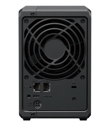 Synology Storage Tower 2BAY/NO HDD DS725NEO+