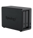 Synology Storage Tower 2BAY/NO HDD DS725NEO+