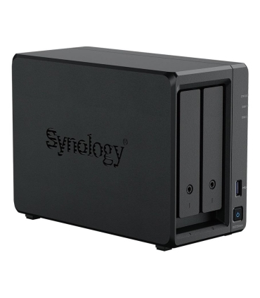 Synology Storage Tower 2BAY/NO HDD DS725NEO+