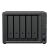 Synology Storage Power 5BAY/NO HDD DS1525NEO+