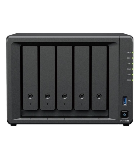 Synology Storage Power 5BAY/NO HDD DS1525NEO+