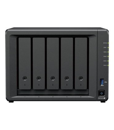 Synology Storage Power 5BAY/NO HDD DS1525NEO+