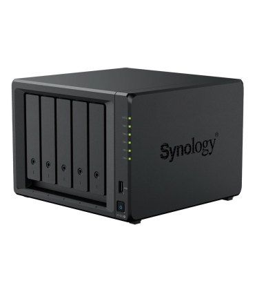 Synology Storage Power 5BAY/NO HDD DS1525NEO+