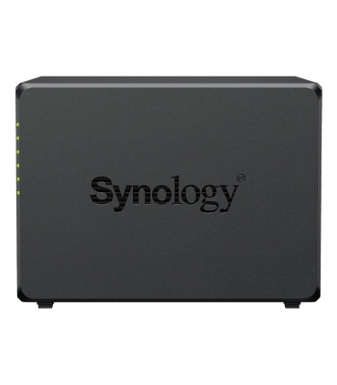 Synology Storage Power 5BAY/NO HDD DS1525NEO+