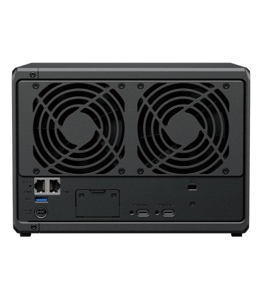 Synology Storage Power 5BAY/NO HDD DS1525NEO+