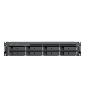 Synology Storage Rackst 8BAY 2U/NO HDD RS1226+