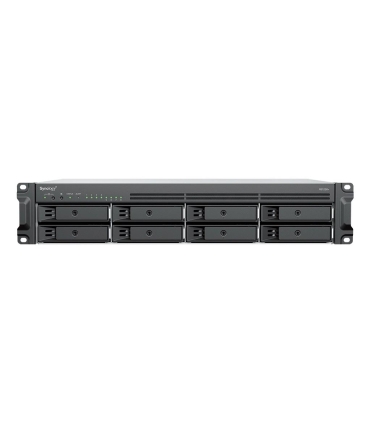 Synology Storage Rackst 8BAY 2U/NO HDD RS1226+