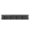 Synology Storage Rackst 8BAY 2U/NO HDD RS1226+