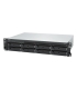 Synology Storage Rackst 8BAY 2U/NO HDD RS1226+