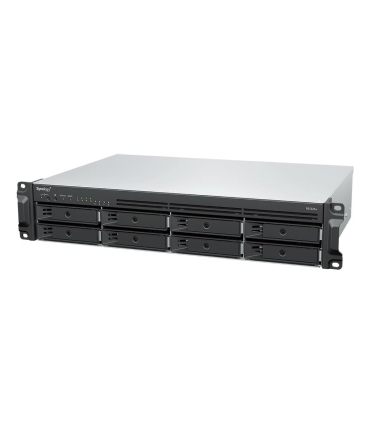 Synology Storage Rackst 8BAY 2U/NO HDD RS1226+