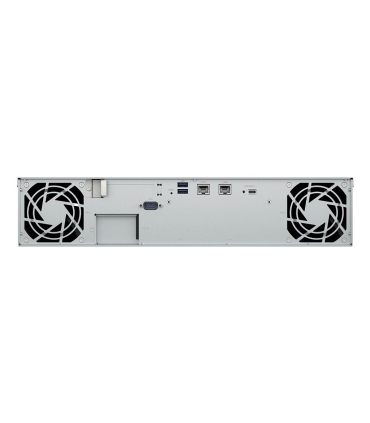 Synology Storage Rackst 8BAY 2U/NO HDD RS1226+