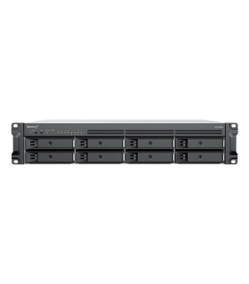 Synology Storage Rackst 8BAY 2U/NO HDD RS1226RP+