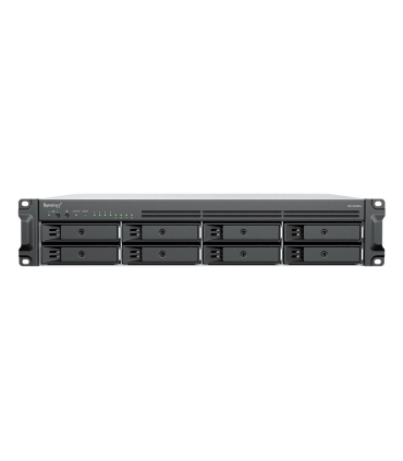 Synology Storage Rackst 8BAY 2U/NO HDD RS1226RP+