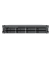 Synology Storage Rackst 8BAY 2U/NO HDD RS1226RP+