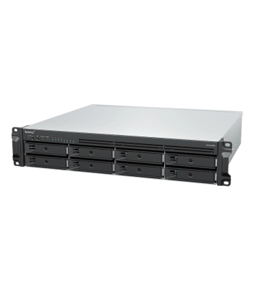 Synology Storage Rackst 8BAY 2U/NO HDD RS1226RP+