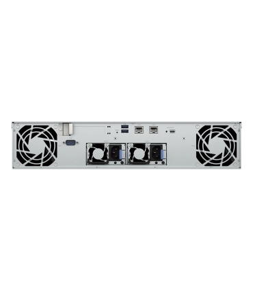 Synology Storage Rackst 8BAY 2U/NO HDD RS1226RP+