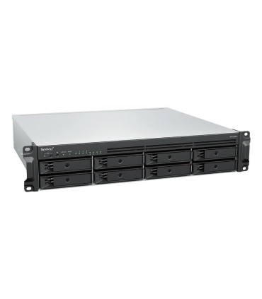 Synology Storage Rackst 8BAY 2U/NO HDD RS1226RP+
