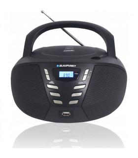 Blaupunkt BB7BK USB/CD/MP3/AUX