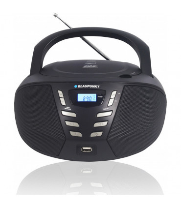 Blaupunkt BB7BK USB/CD/MP3/AUX