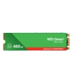 Sandisk Serial ATA III 480GB WDS480G3G0B