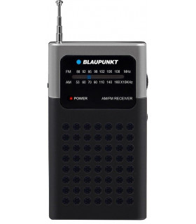 Blaupunkt PR4BK