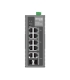 TP-LINK Switch  IES210GPP Switch type Managed Rack mounting Yes Form factor DIN rail 8xRJ-45 ports RJ-45 Ports Type Gigabit Ethe