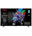 TCL 75Q6C 4K QD-Mini Led Google TV