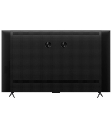TCL 65Q6C 4K QD-Mini Led Google TV