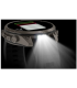 Garmin Fenix 9 Pro, 47 mm, titaan, must