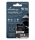 Mediarange Micro SDXC 512GB UHS-1/W/ADAPTER MR947