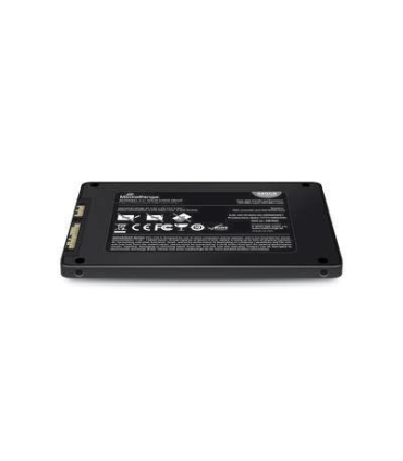 Mediarange 480GB SSD Serial ATA III