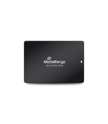 Mediarange 480GB SSD Serial ATA III