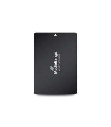 Mediarange 480GB SSD Serial ATA III