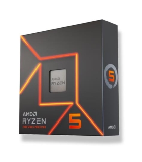 AMD Ryzen 5 7600X 100-100000593WOZ